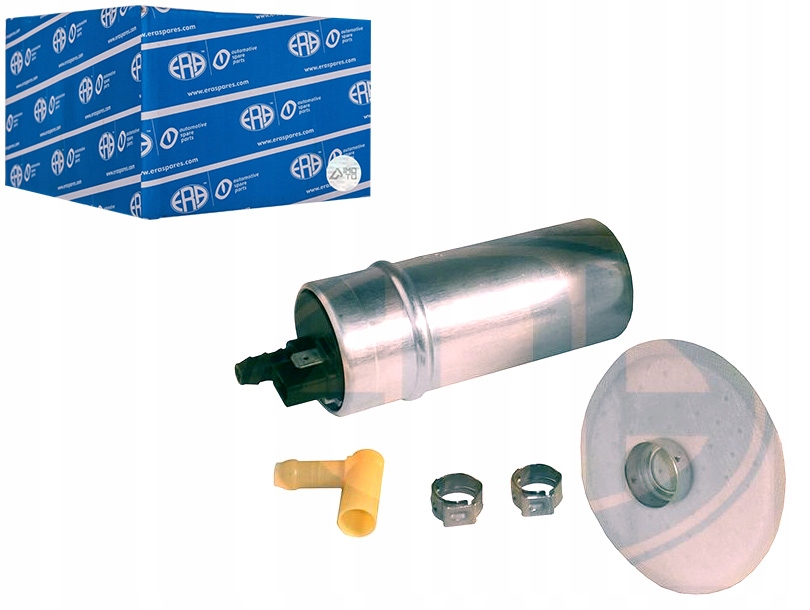 фото №1, Era 770146a насос пального