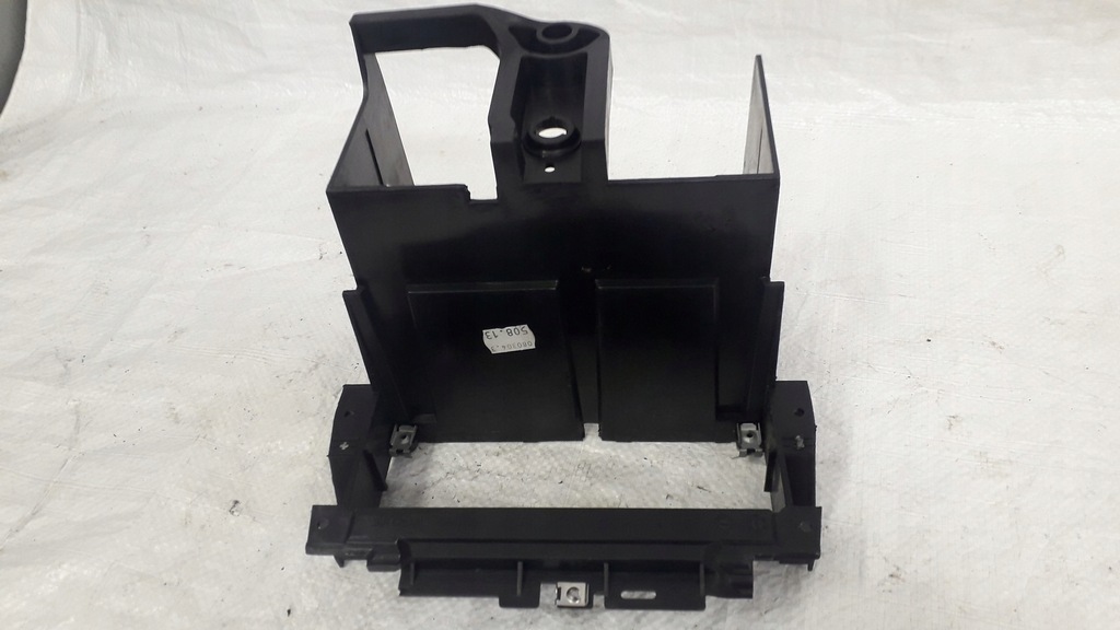 фото №5, Рамка радио skoda superb i 3u0858757