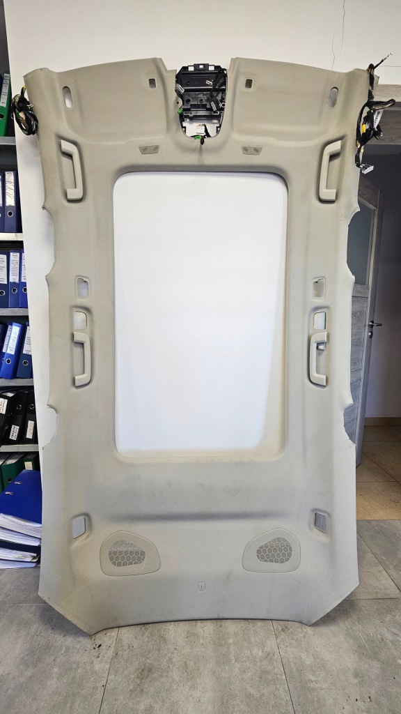 фото №1, Volvo v90 16-24 стеля стеля 39834124