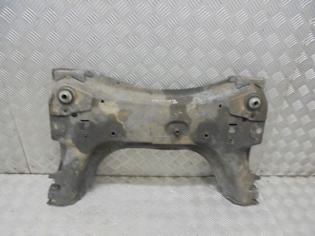 фото №1, Подрамник подрамник renault megane ii