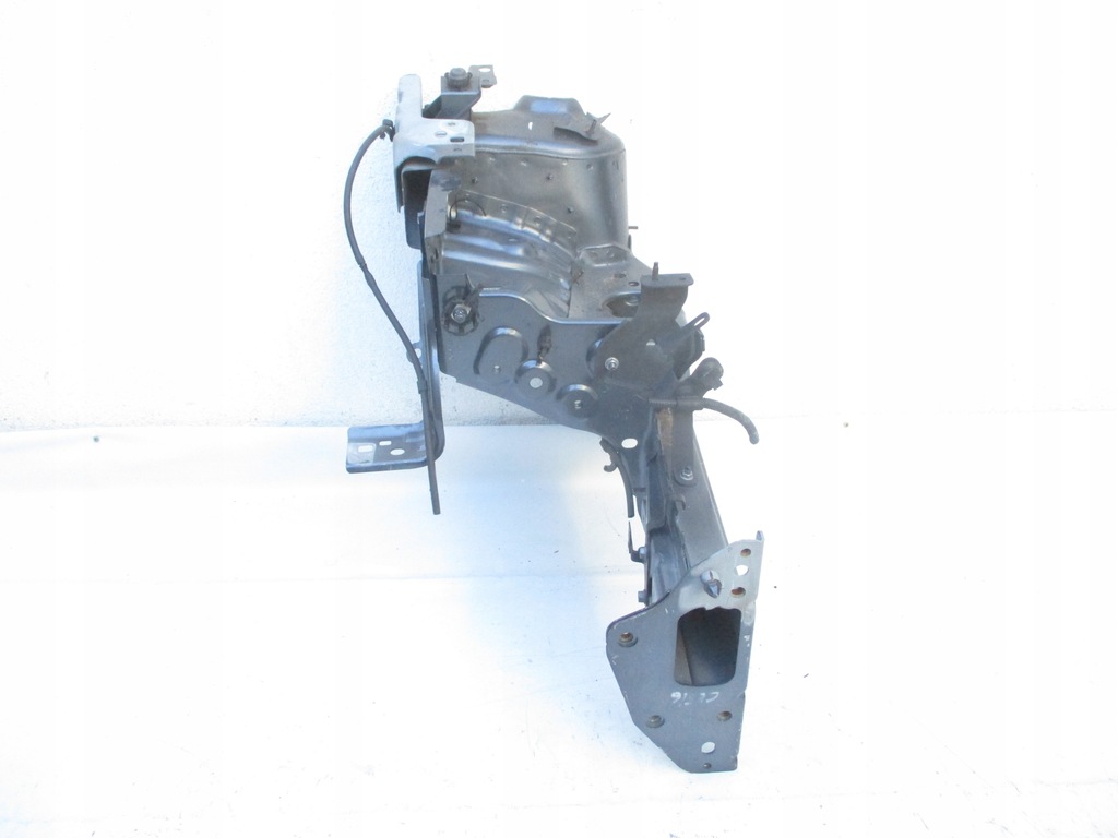 фото №1, Renault clio v четверть лонжерон правая 19-24 rok tekpn