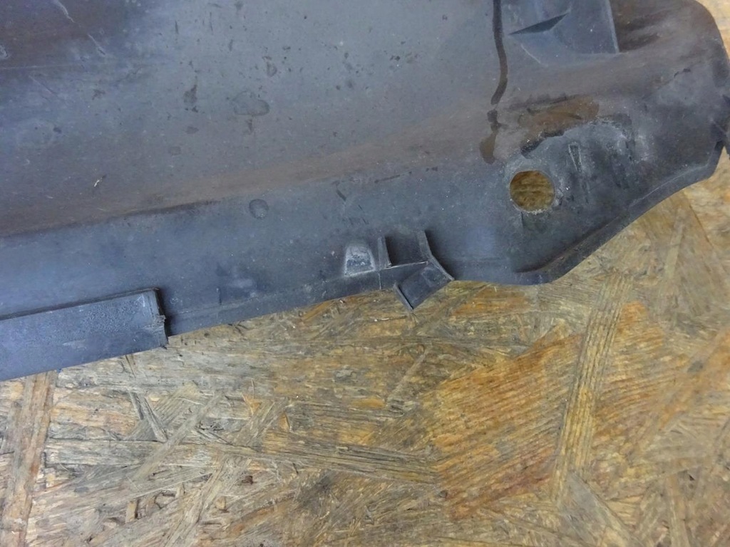 фото №7, Audi s5 a5 8t 07-11 защита поперечина усиление 8t0807081a