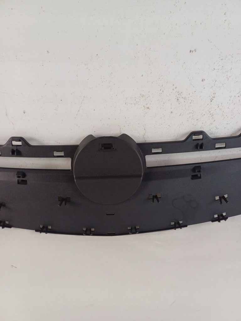 фото №4, Защита заглушка кронштейн решетка решётка перед opel astra k 15-