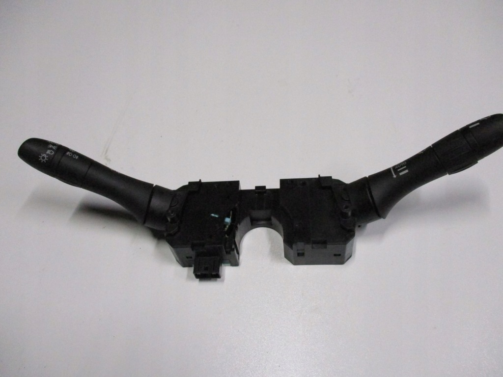 фото №1, Перемикач світла двірник renault megane iv