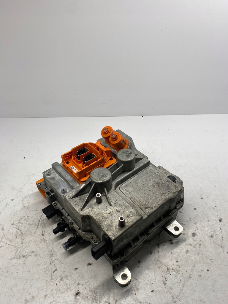 фото №5, Bmw i3 блок управления комфортного зарядки 9845349