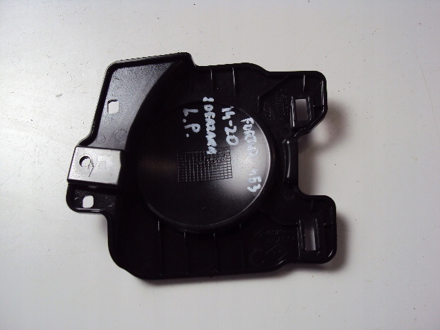 фото №2, Заглушка протитуманна фара лівий перед smart fortwo 453 14-