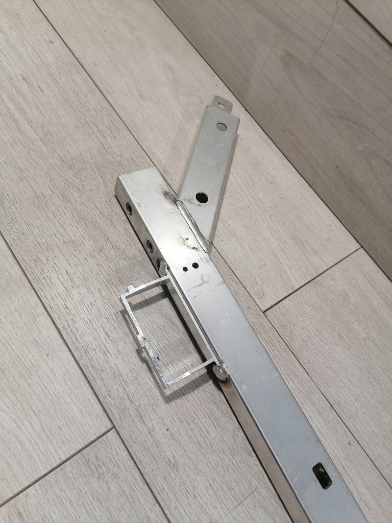 фото №9, Volvo xc90 ii балка верхній бампер перед 32244774