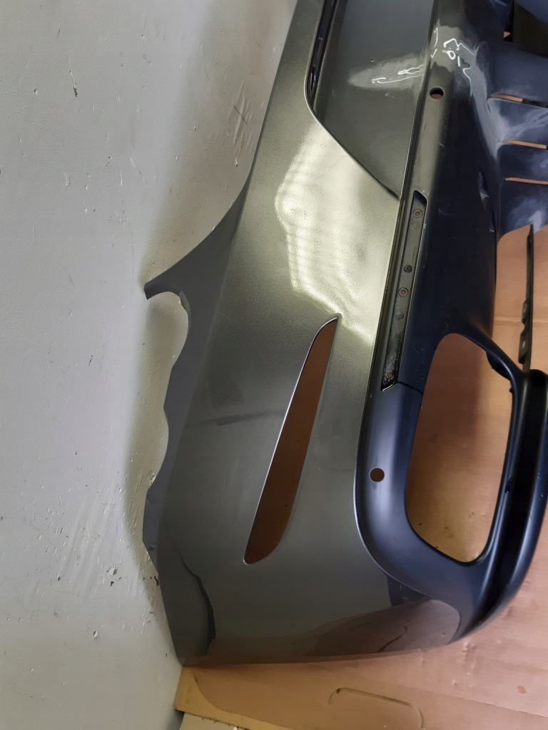 Купить Ferrari gtc4 lusso бампер задний  gtc4lusso gtc 4