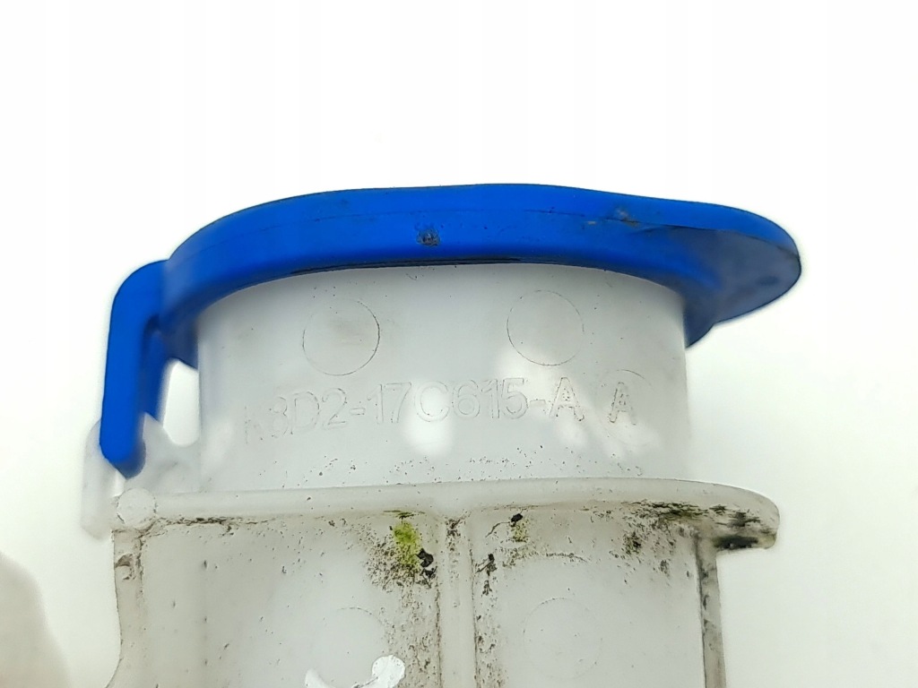 фото №7, Land rover evoque ii 2020 трубка заливної розпилювача k8d217c615aa