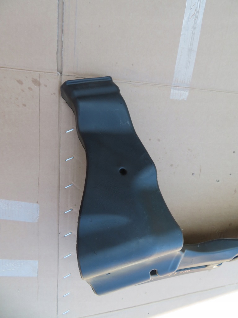 фото №5, Канал впуск повітря mercedes w212 a2128312646