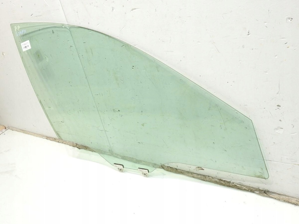 фото №7, Стекло дверь правый перед subaru impreza iii gh