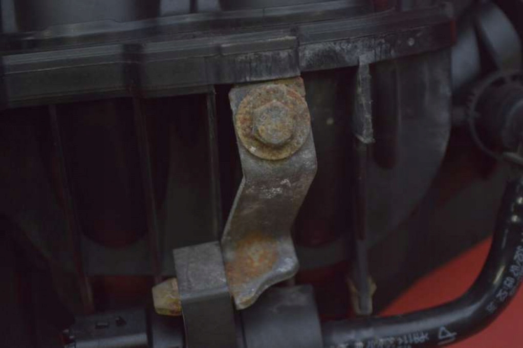 фото №9, Колектор всмоктуючий mbgu30 754435580 mini cooper one r56 1.4 16v 95 km 06-15