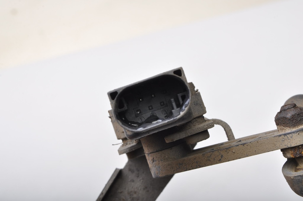 фото №6, Volvo xc90 ii датчик выравнивание ксеноновых 31406563 31360331