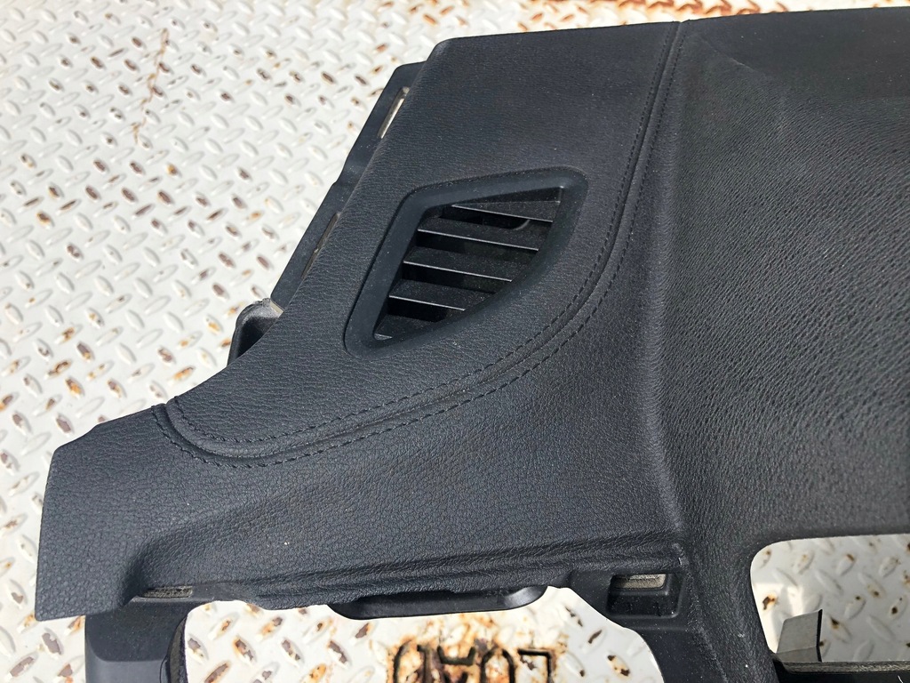 фото №4, Bmw x1 f48 приборная панель приборная панель консоль подушки безопасности ремни