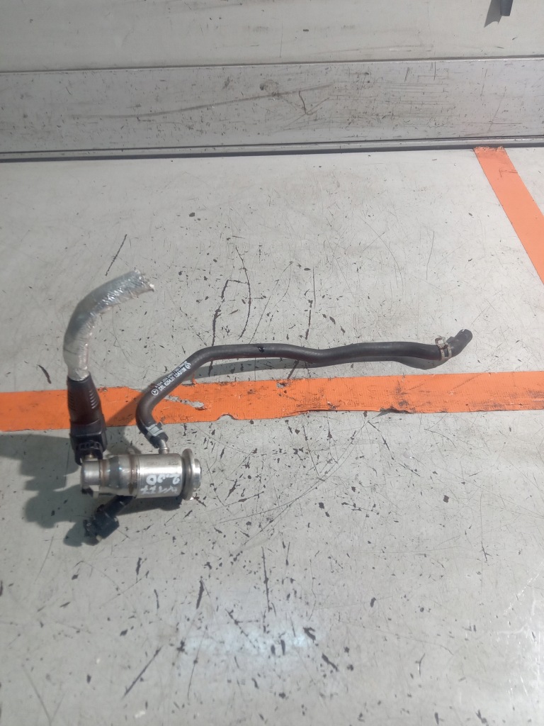 фото №1, Mercedes w177 инжектор adblue 2.0 cdi a0004904000