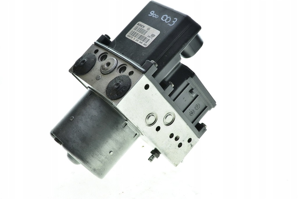 фото №7, Насос abs rover 75 0265900003 0265224005