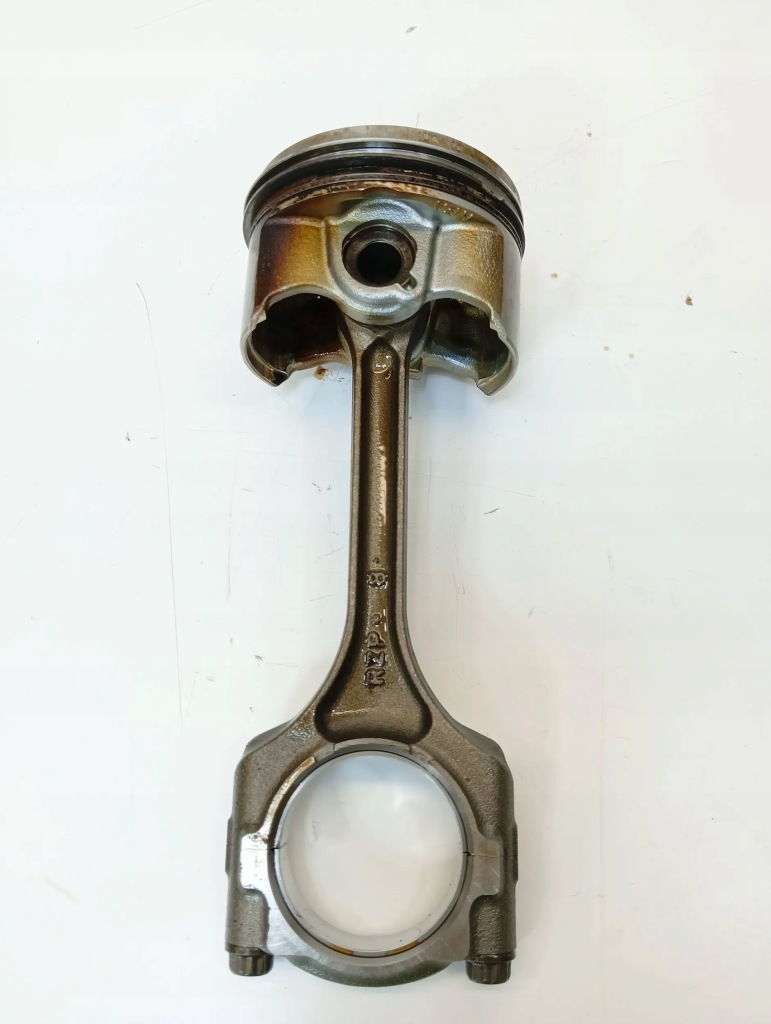 фото №1, Honda cr-v iii lift 09-12 поршень двигуна шатун 2,0 b r20a2