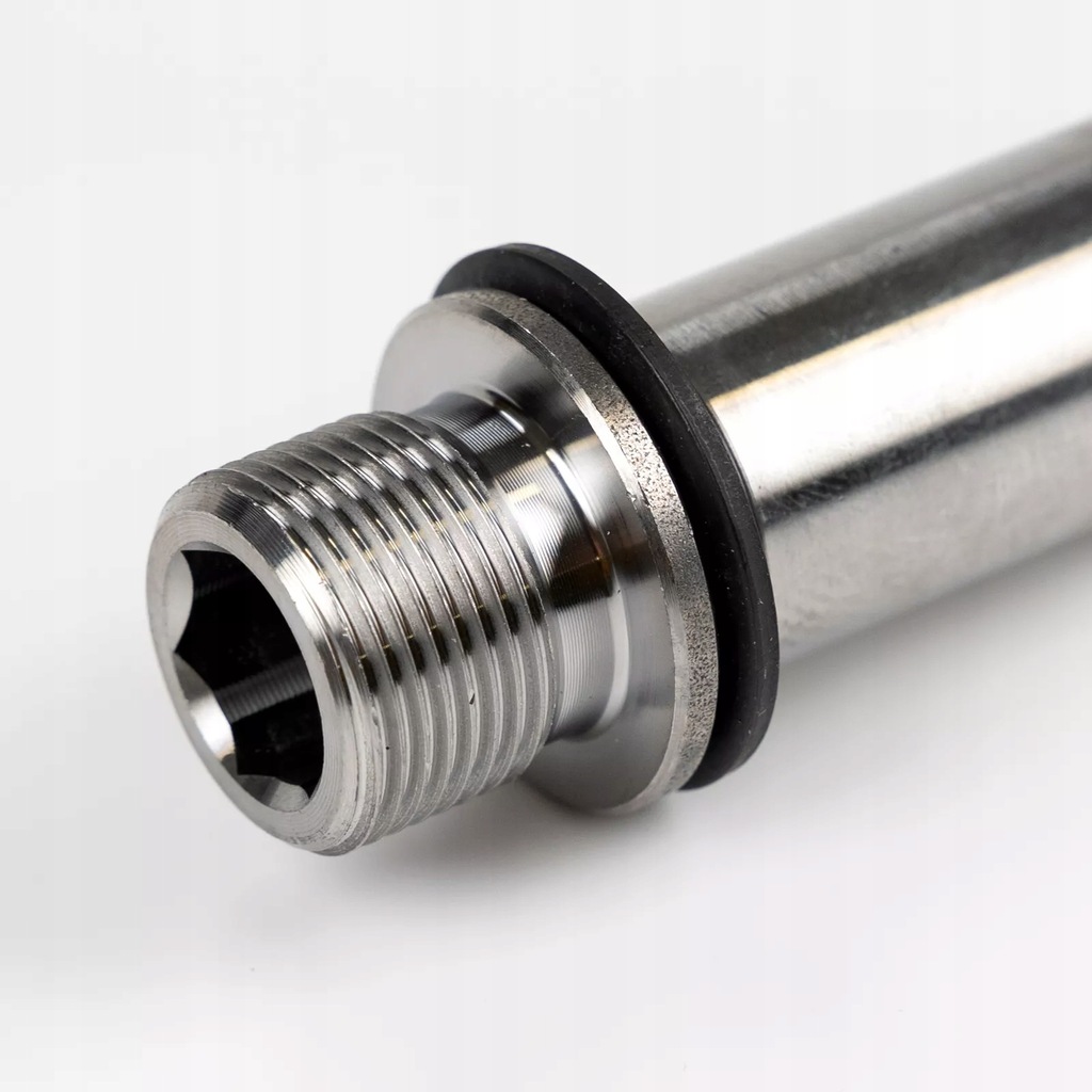 фото №5, Соединитель штифт радиатора масла fiat ducato