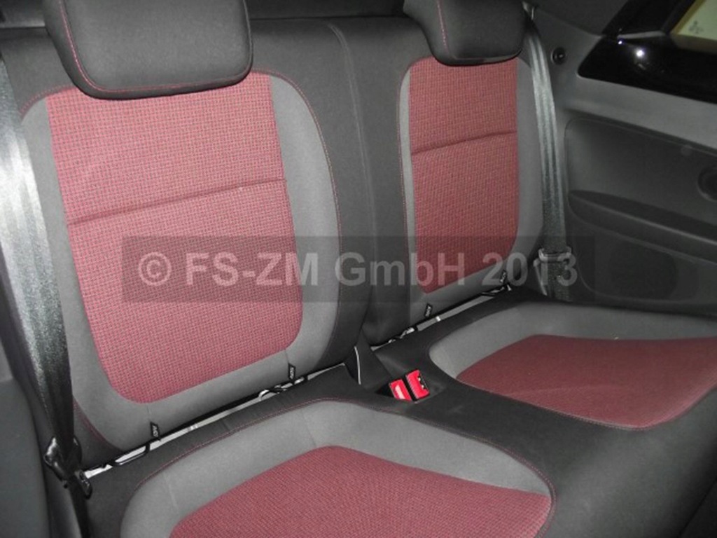 фото №6, Vw the beetle cabrio дах складний 5c3 871 601 5c3871601 5c3871601a 5c38710