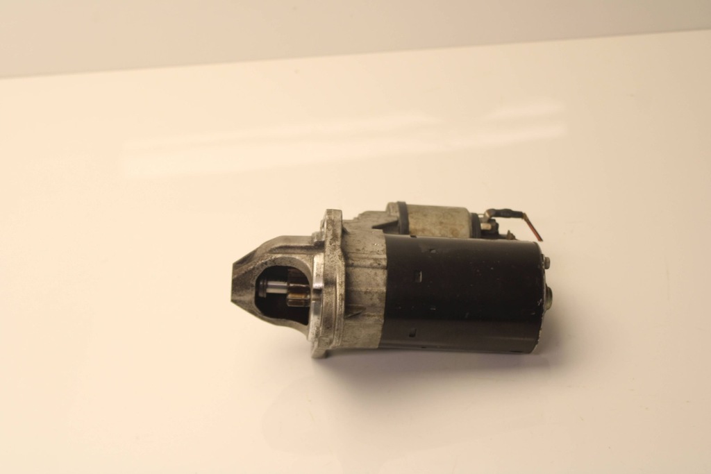 фото №7, Opel meriva b 1.4 b стартер 0001107522