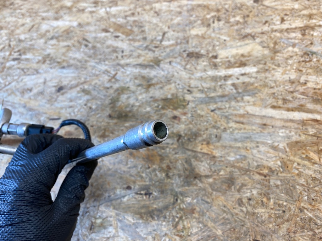 фото №13, Wąż шланг кондиционера ford ranger lift jb3b-19c700-ac 2019-