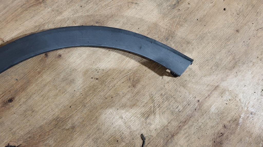 фото №5, Молдинг крыла правый задняя honda civic viii 8 ufo hb 5d