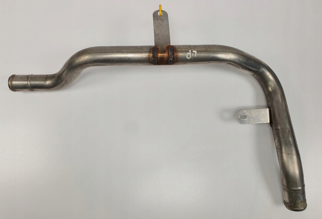 фото №1, Труба трубка води toyota mr2 ii sw20 2.0 16v