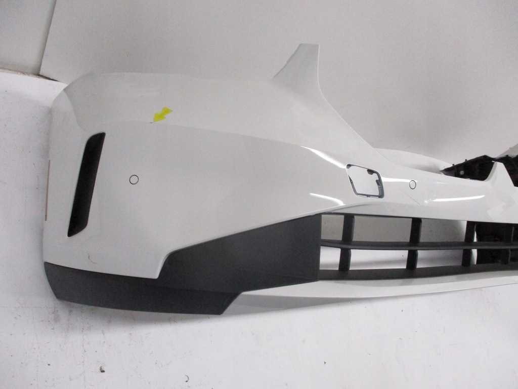 фото №6, Бампер bmw 5 g60 g61 23r 6pdc usa модуль перед передний