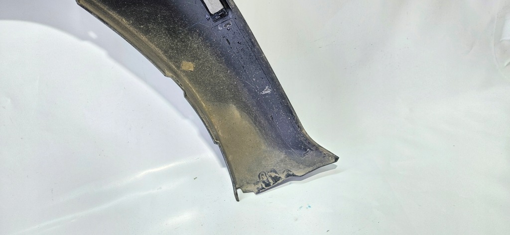 фото №14, Молдинг na крыло toyota hilux viii 20- левый задняя левая задняя