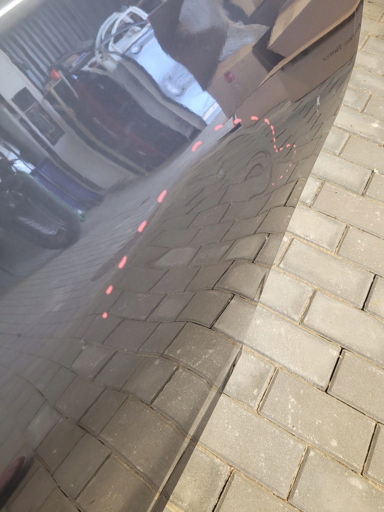 фото №8, Дверь задние левая левый задняя bmw x2 41008491729