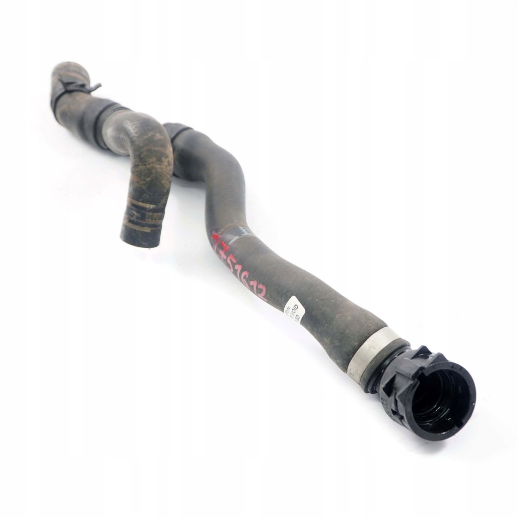 Mini r55 r56 r57 шланг труба радіатора 2751612 Оригінал