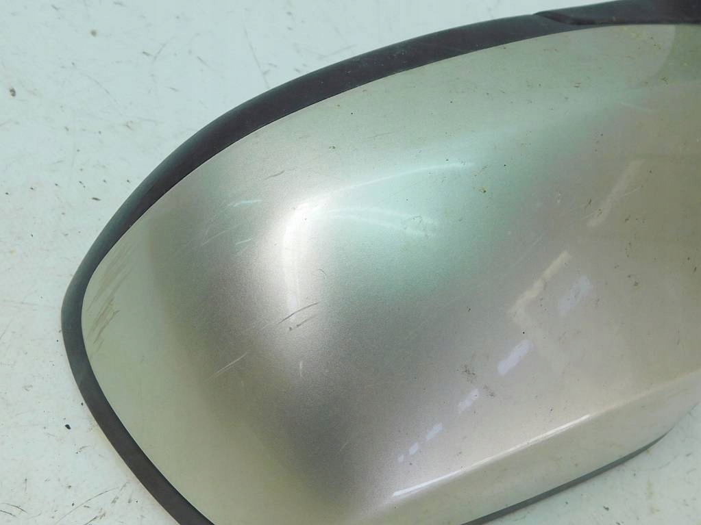 фото №7, Mazda 6 1.8 2003r зеркало левая 6 pin