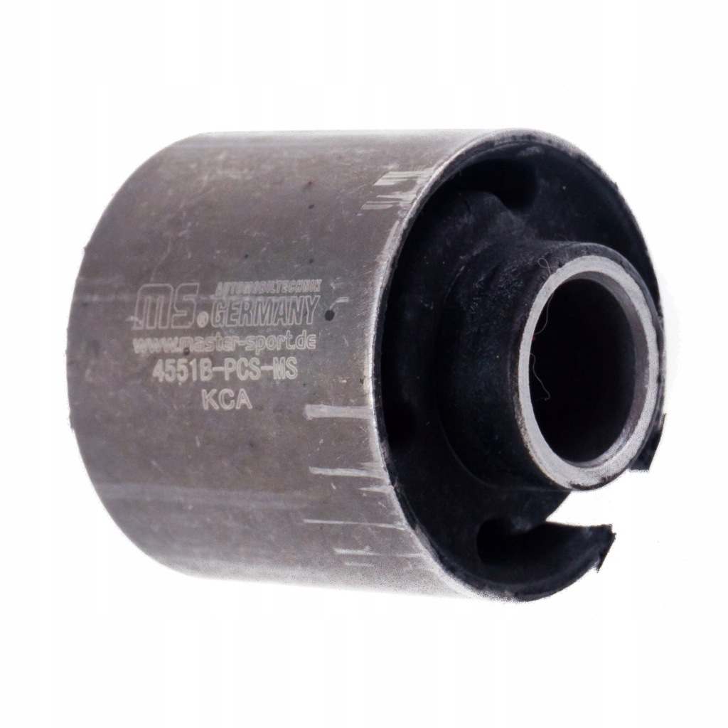 фото №1, Master-sport germany 4551b-pcs-ms підшипниковий вузол, важіль