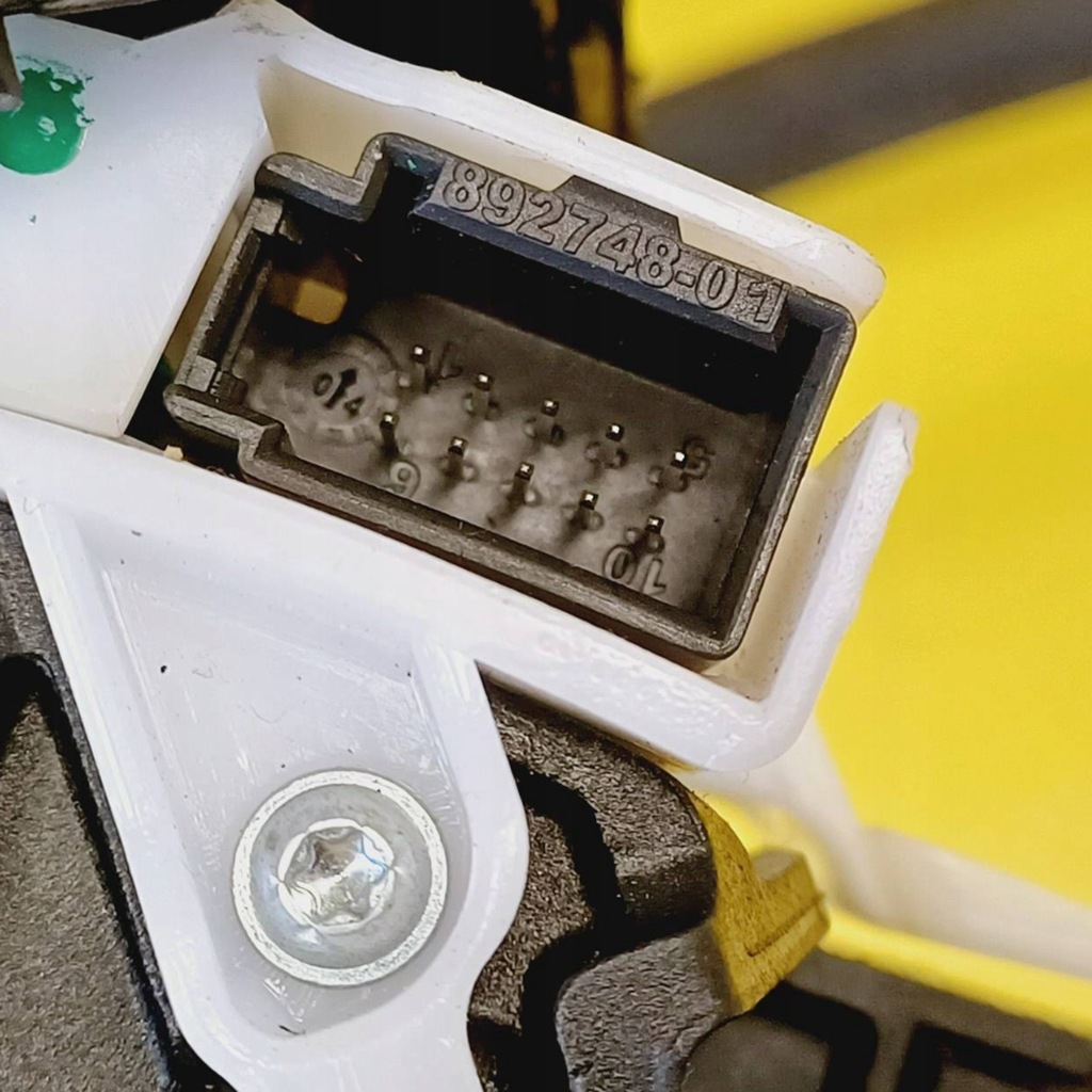 фото №11, Домкрат автоматическая коробка передач audi a6 s6 c6 4f 4f1713041p nr2