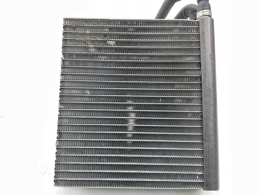 фото №8, Mercedes-benz b w245 2006 испаритель кондиционера