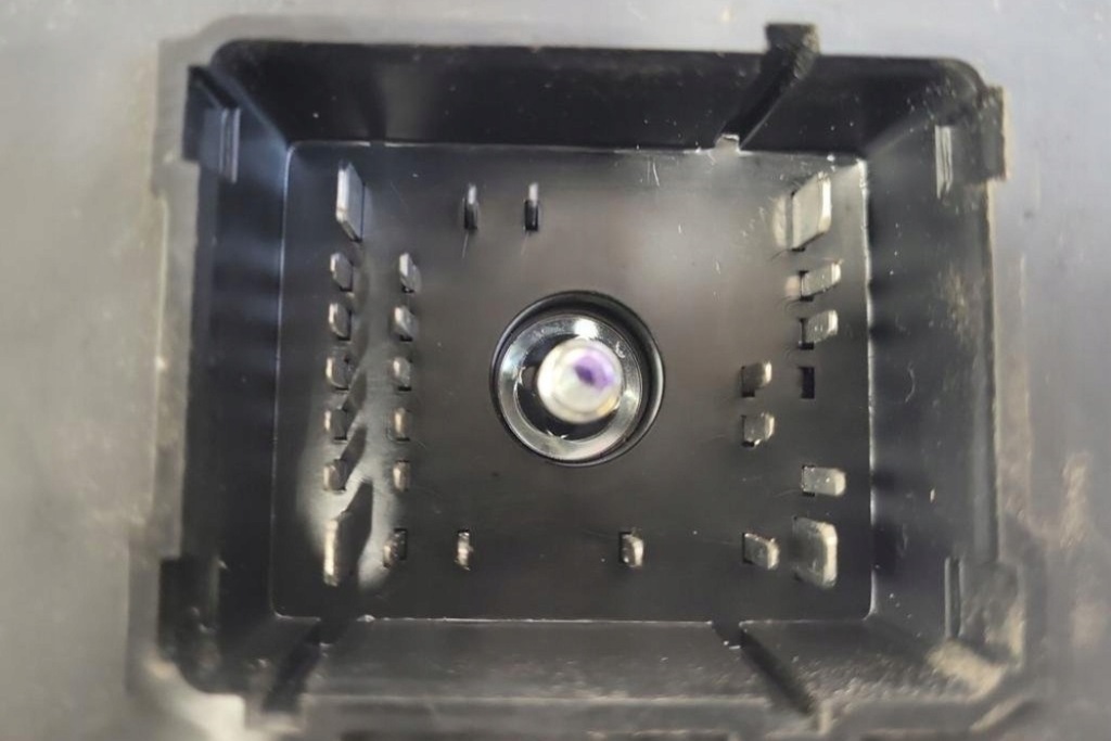 фото №7, Коробка предохранителей hyundai santa fé ii cm 919502b100 2.0l дизель