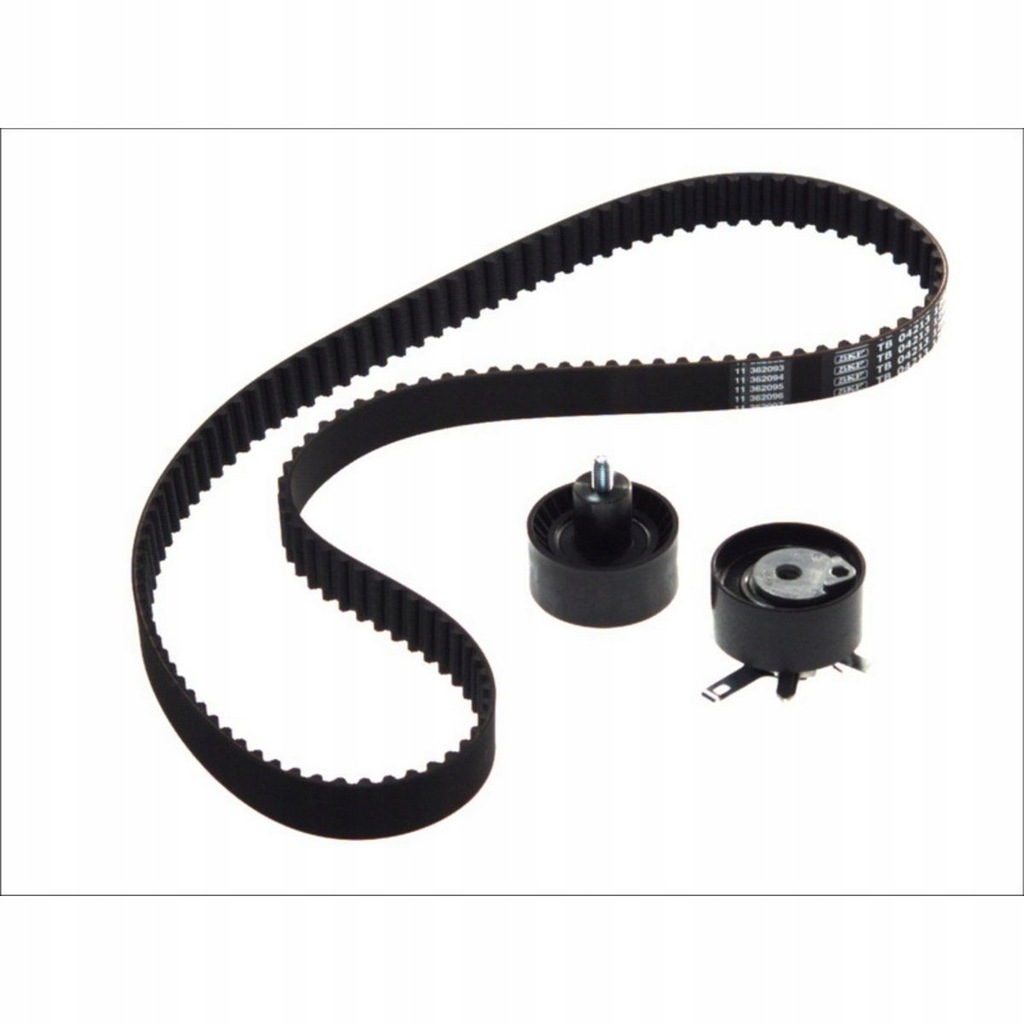 фото №14, Грм+ ремень ford cougar focus mondeo tourneo con