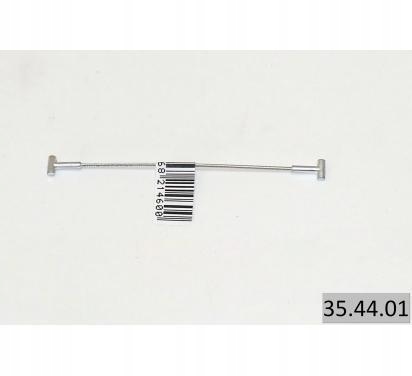 Трос zm передача linex 35.44.01 renault clio megane 105 linex Ціна