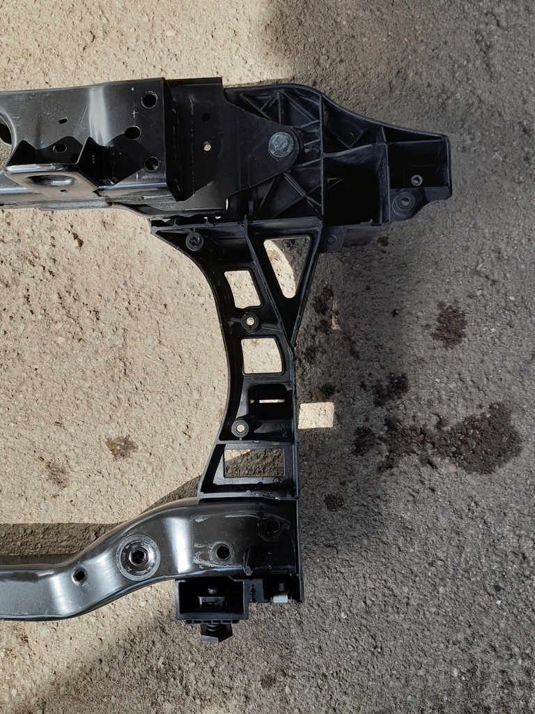 фото №5, Pas перед dodge ram iv 2008-2010