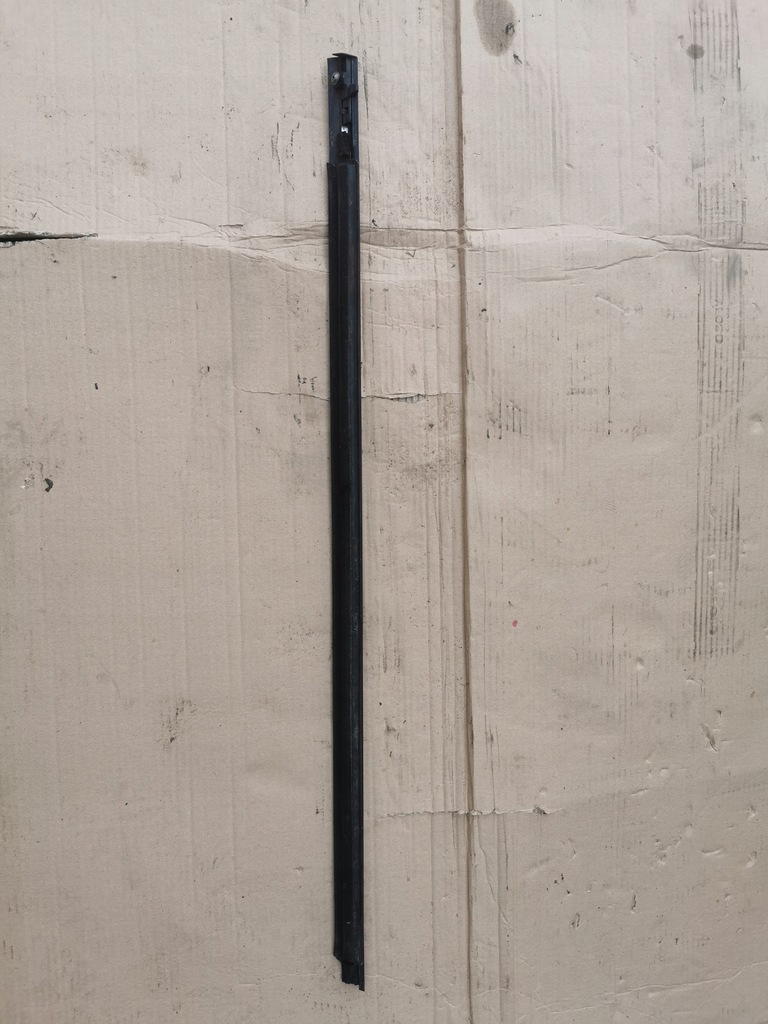 фото №6, Kia optima iii молдинг уплотнитель правая перед