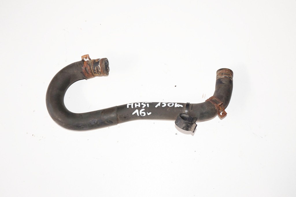 фото №1, Труба шланг wody master iii