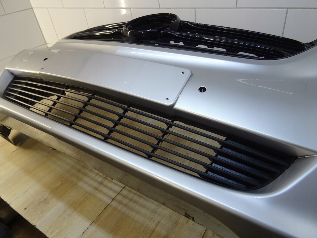 фото №10, Mercedes vito w447 v-klasa 14-19 бампер перед передній a4478805001 llu