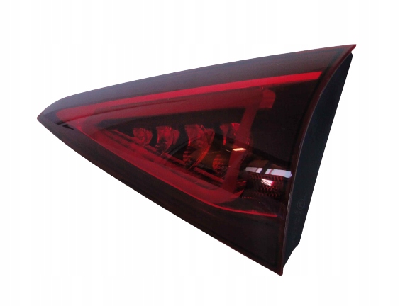 Купить Mercedes gle w167 167 лампа задняя w крышка правая