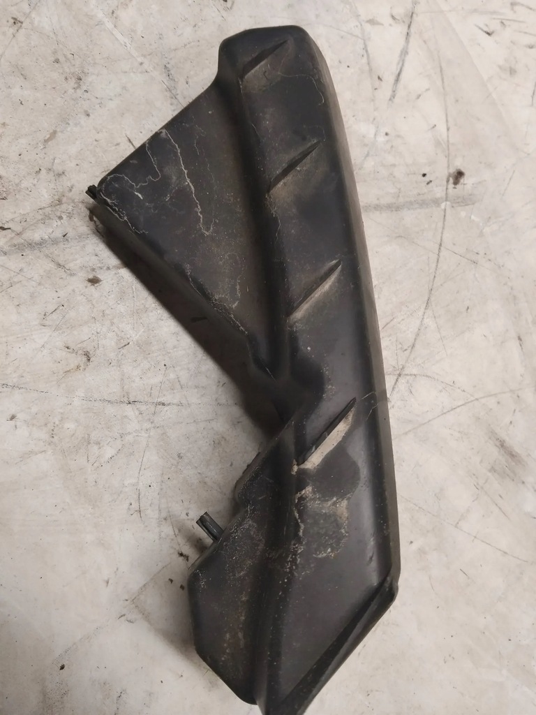 фото №1, Land rover range rover evoque l538 2012 элементы крепёжные