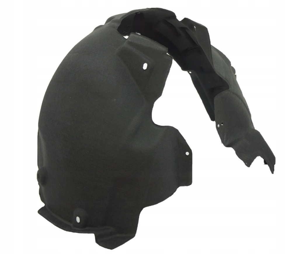 фото №4, Підкрилок ліва передні audi a4 b8 08-11r матеріал