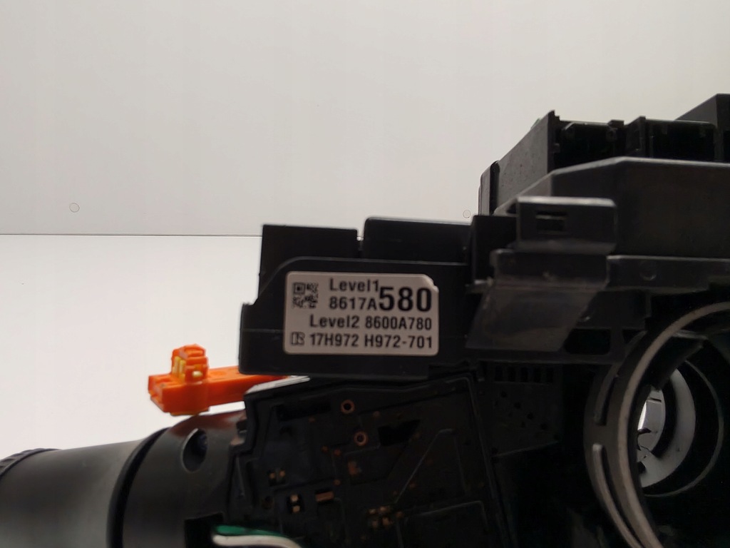 фото №8, Mitsubishi l200 v переключатель комбинированный лента оригинал 2015-