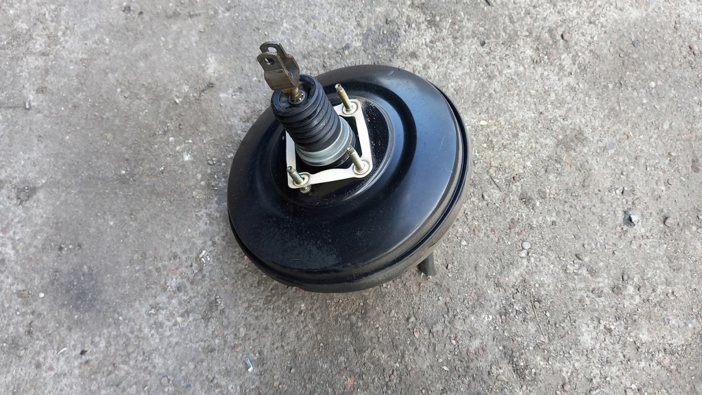 фото №1, Усилитель тормозов тормозные mazda 6 03r 2.3b