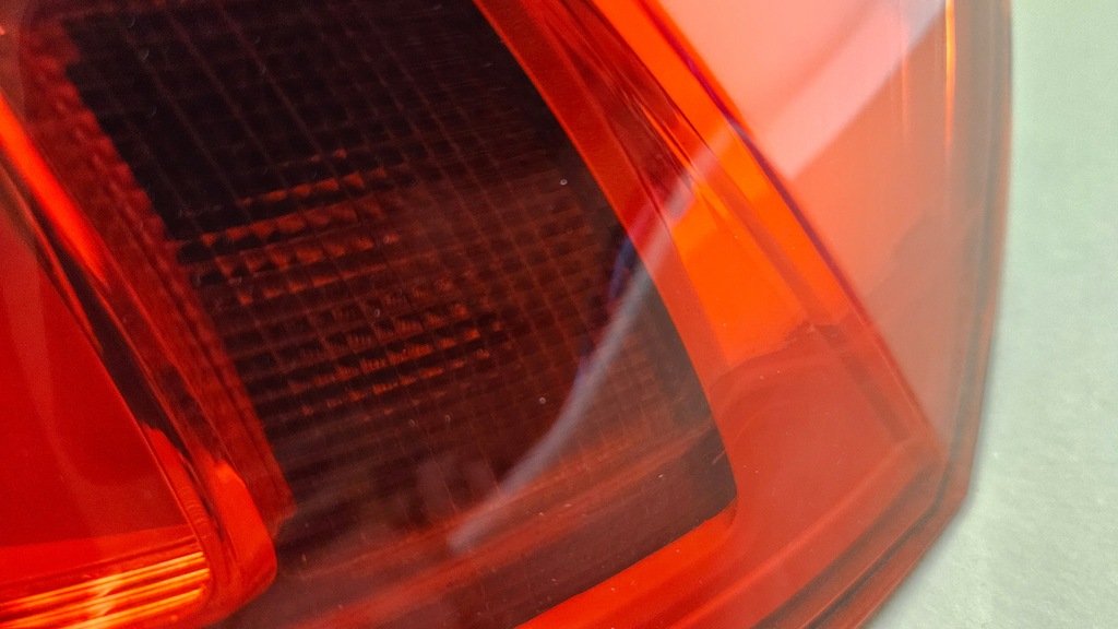 фото №7, Лампа задня задня права vw sportsvan 510945096k