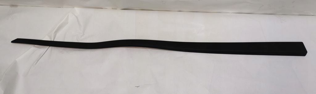 фото №1, Subaru forester iv sj 13- молдинг двері правий перед