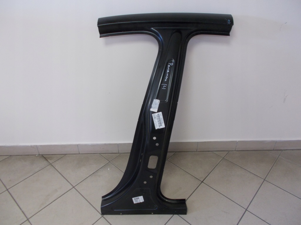 Купить Стойку порог левая porsche panamera 970